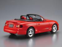 Mazdaspeed Roadster NB8C RS A-Spec (Vista 6)