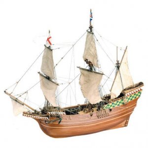 Mayflower  (Vista 1)