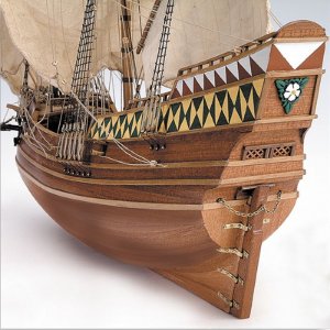 Mayflower  (Vista 3)