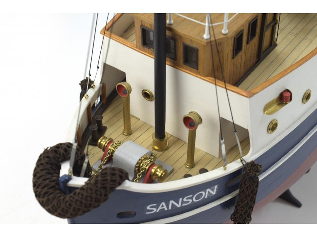 Sanson (Vista 11)