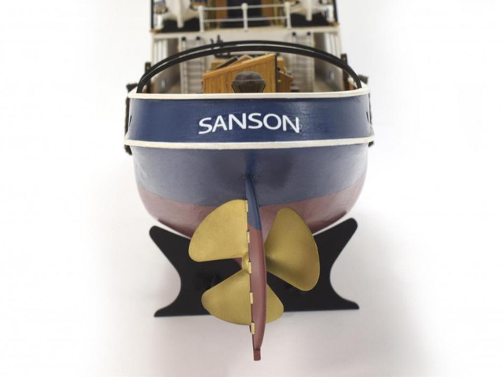 Sanson (Vista 9)