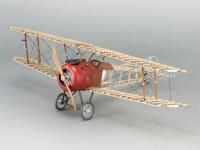 Sopwith Camel F1 1918 (Vista 15)