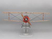 Sopwith Camel F1 1918 (Vista 16)