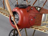 Sopwith Camel F1 1918 (Vista 17)