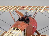 Sopwith Camel F1 1918 (Vista 18)