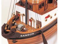 Sanson (Vista 26)