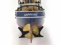 Sanson (Vista 31)