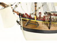 HMS Endeavour (Vista 10)