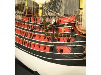 Navío de Línea Santísima Trinidad (Vista 14)