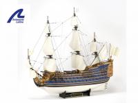 Soleil Royal (Vista 11)