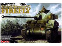 British Sherman Vc Firefly (Vista 4)