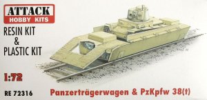 Panzertragerwagen  (Vista 1)