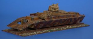 Panzertragerwagen  (Vista 3)