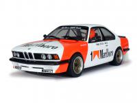BMW 635 CSL - Guia Race Macau 1984 - No.1 Hans Stuck (Vista 7)