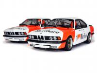BMW 635 CSL - Guia Race Macau 1984 - No.1 Hans Stuck (Vista 8)