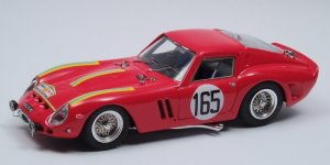 Ferrari 250 GTO - Tour de France Winner   (Vista 1)