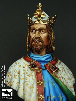 Carlos IV  (Vista 1)