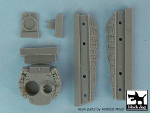 M4A3 sandbags  (Vista 5)