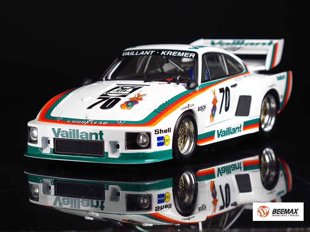 Porsche 935K2 DRM 1977  (Vista 2)