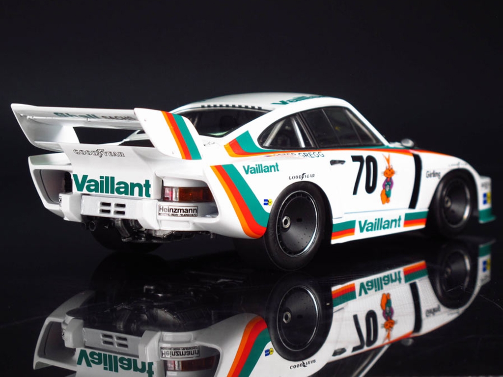 Porsche 935K2 DRM 1977  (Vista 3)