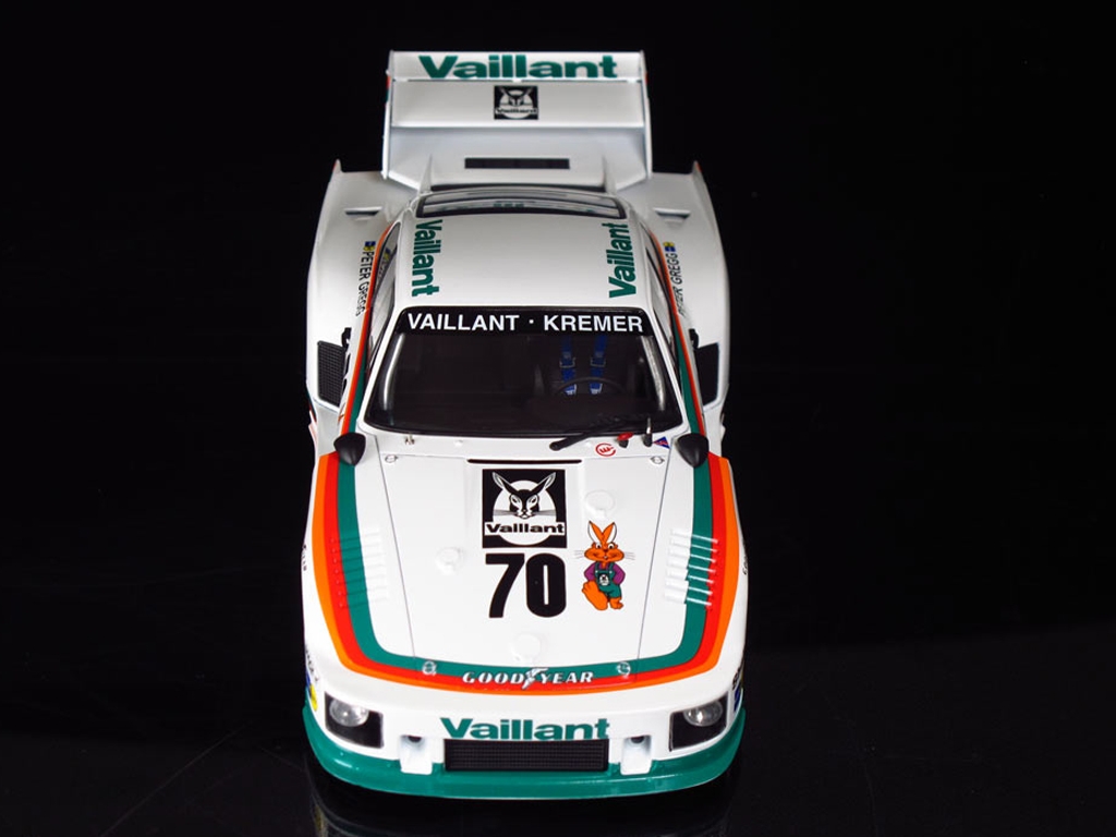 Porsche 935K2 DRM 1977  (Vista 5)