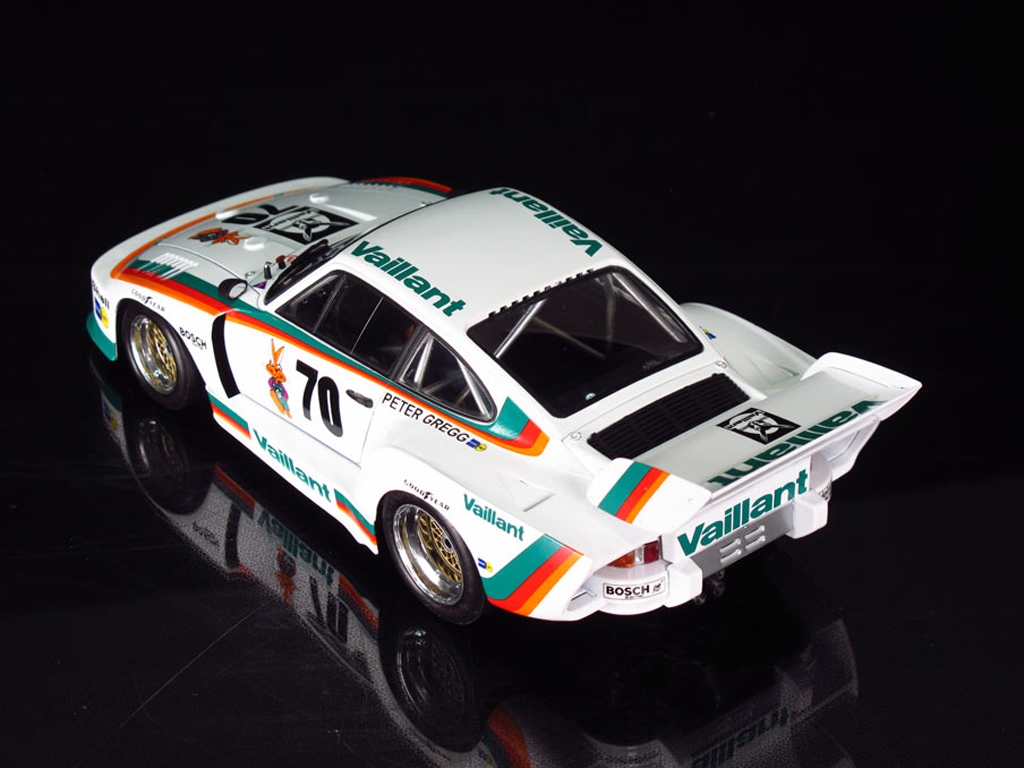 Porsche 935K2 DRM 1977  (Vista 6)