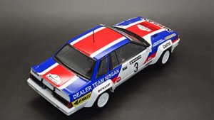 Nissan 240RS GR.B New Zealand  (Vista 3)