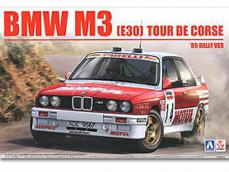 BMW M3 E30 - Ref.: BEEM-24016