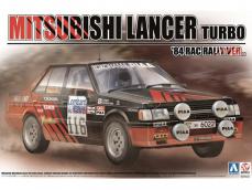 Mitsubishi Lancer Turbo '84 RAC Rally - Ref.: BEEM-24022