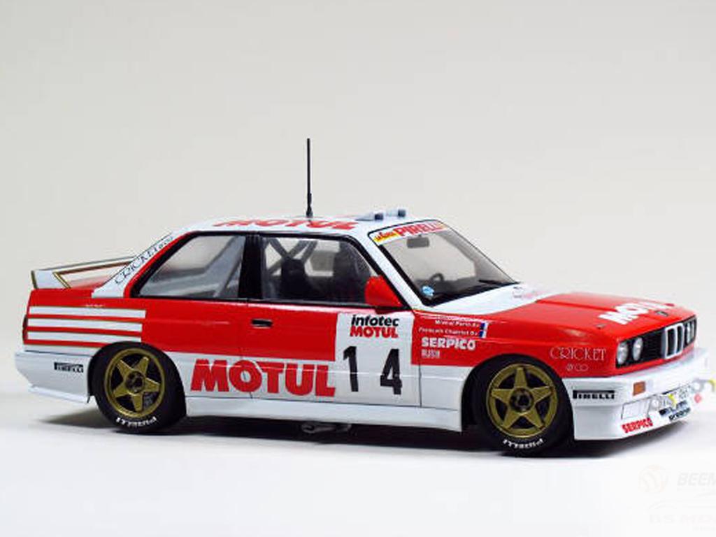 BMW M3 E30 (Vista 2)