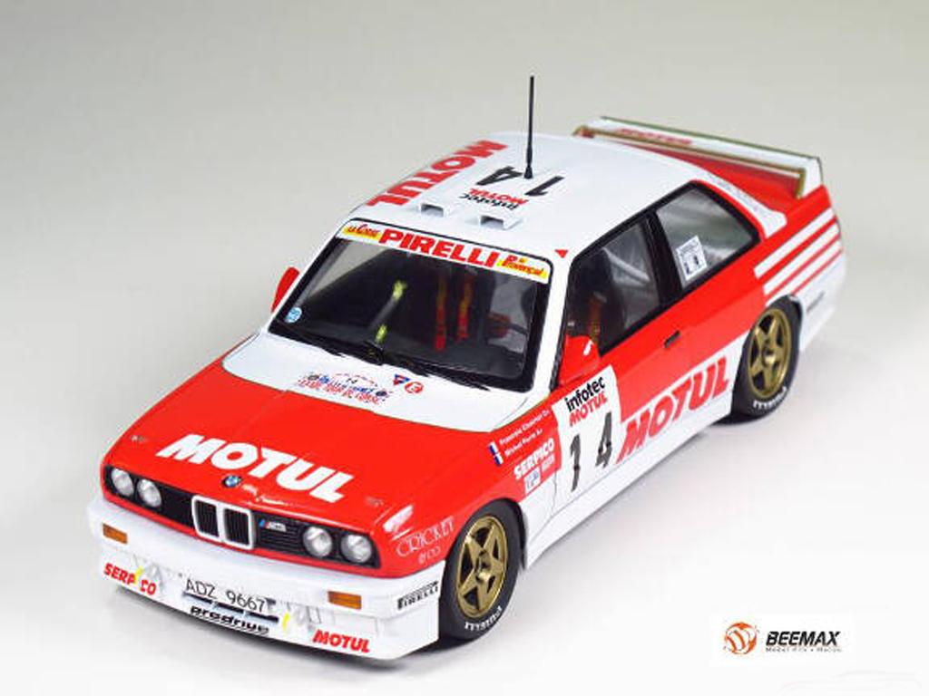 BMW M3 E30 (Vista 4)