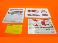 Toyota Celica GT-Four (ST165) 1989 Australia Rally Winner (Vista 6)