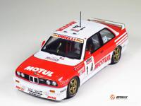 BMW M3 E30 (Vista 9)