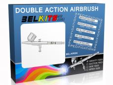 Set Aerografo - Ref.: BELK-AIR004