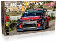 Citroen C3 Tour de Corse 2018 (Vista 2)