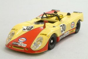 Porsche 908/2 Flunder  - Ref.: BEST-9150