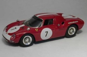 Ferrari 250 LM   (Vista 1)