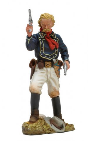G. A. Custer  (Vista 2)