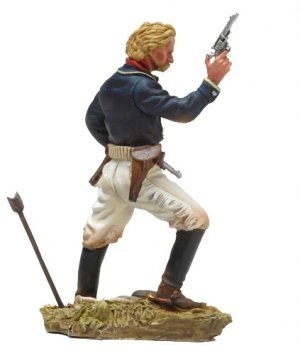 G. A. Custer  (Vista 3)