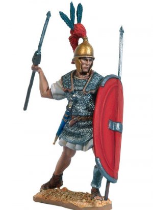 Roman Princeps  (Vista 1)