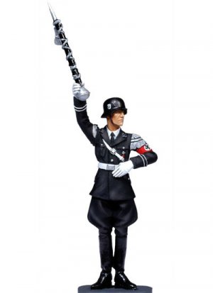 L.A.H. Drum Major  (Vista 1)