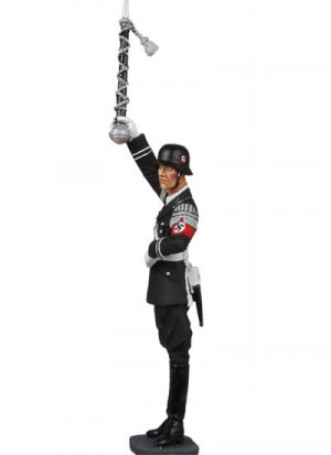 L.A.H. Drum Major  (Vista 2)