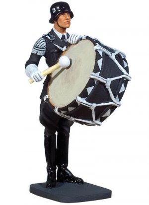 LAH Bass Drummer  (Vista 1)