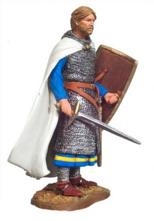 Hugh of Payns, 1128 (Vista 7)