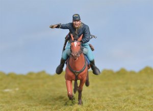 Union Trooper Charging 1  (Vista 4)