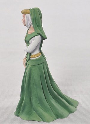 Noble Lady (Vista 6)