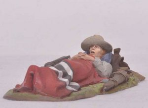 Sleeping Cowboy  (Vista 3)