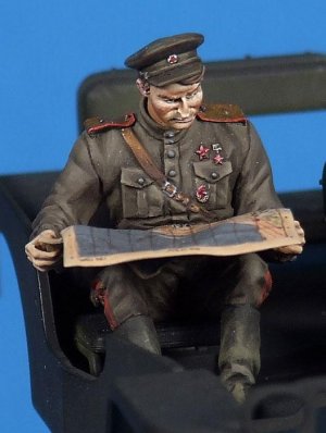 General Sovietico (Vista 6)