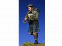 Scottish Black Watch Soldier (Vista 10)