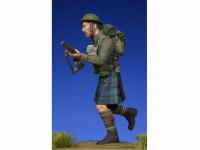 Scottish Black Watch Soldier (Vista 11)